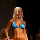 Kamber  Johnson - NPC Night of the Champions 2013 - #1